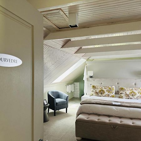 Andreas Country House Уелингтън Екстериор снимка