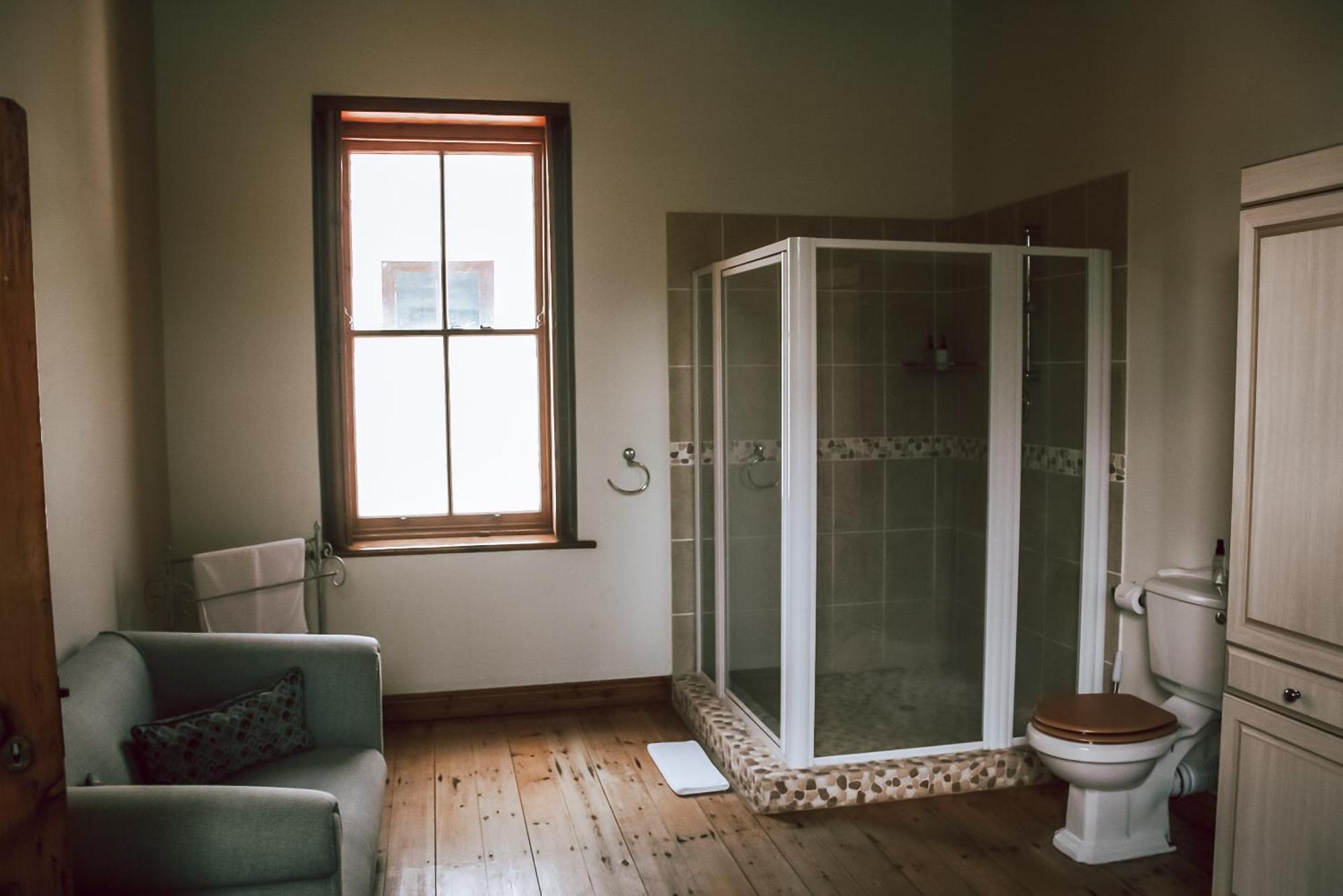 Andreas Country House Уелингтън Екстериор снимка