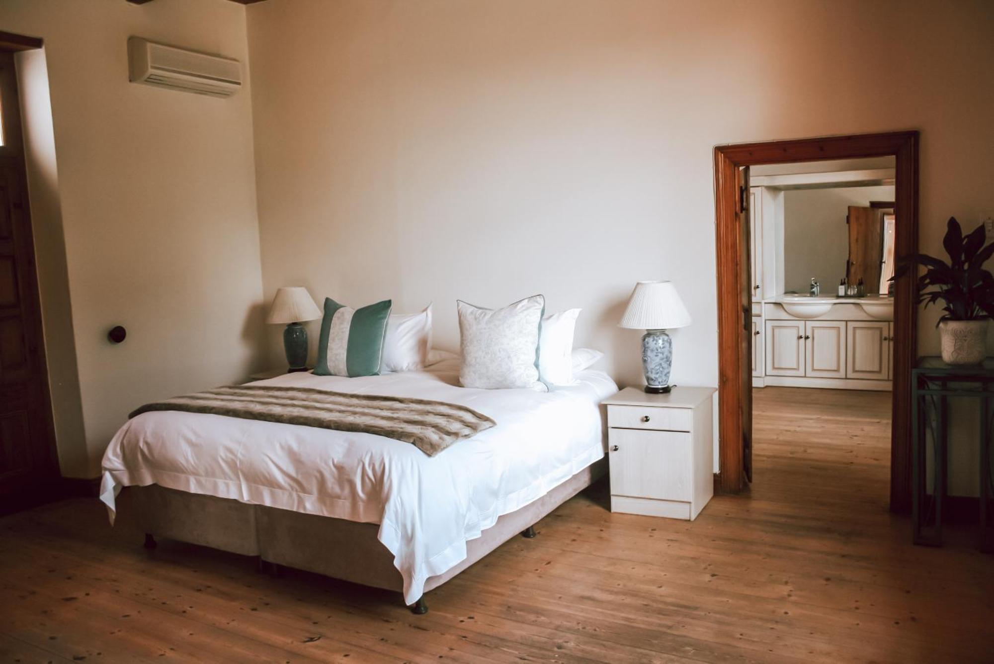 Andreas Country House Уелингтън Екстериор снимка
