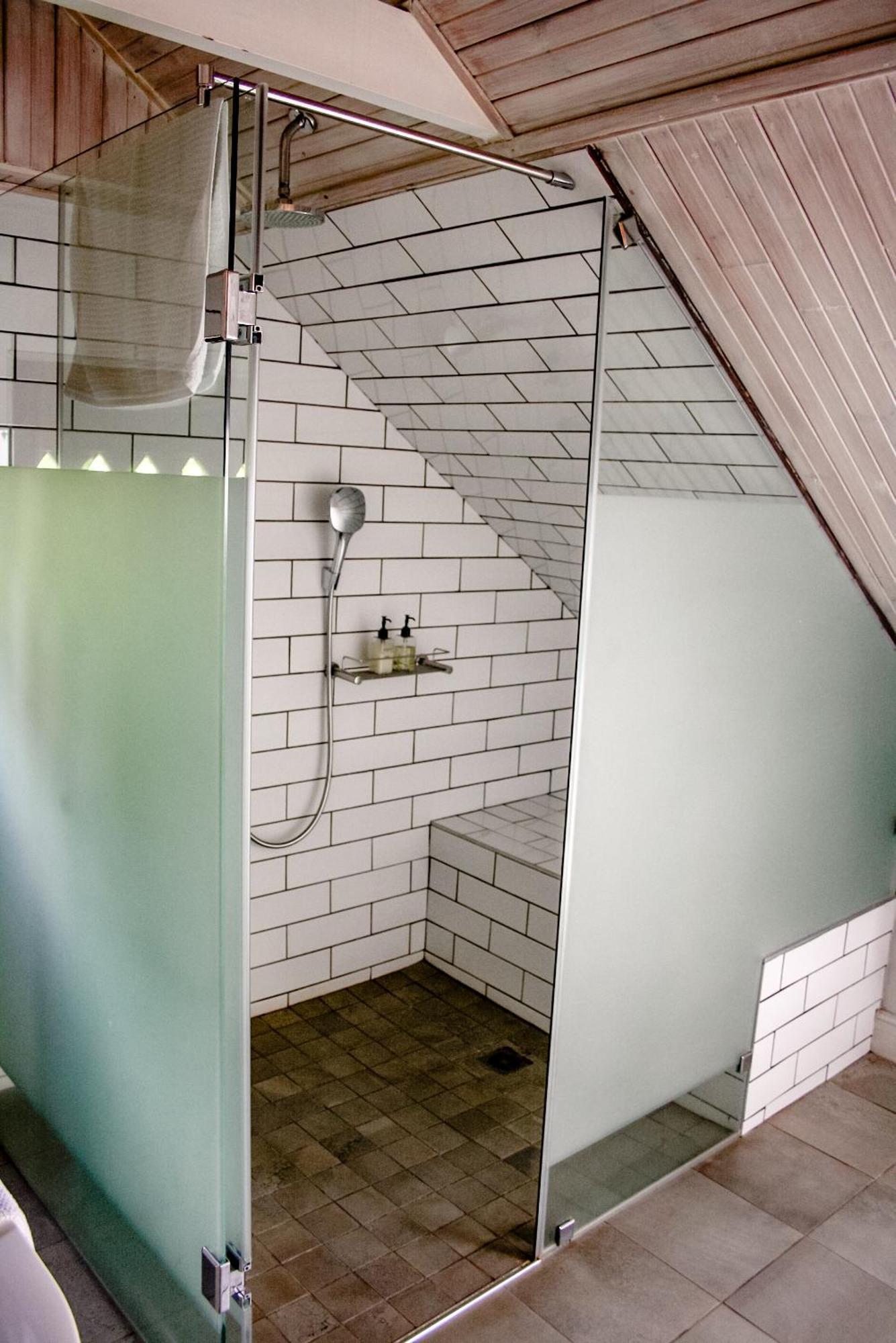 Andreas Country House Уелингтън Екстериор снимка
