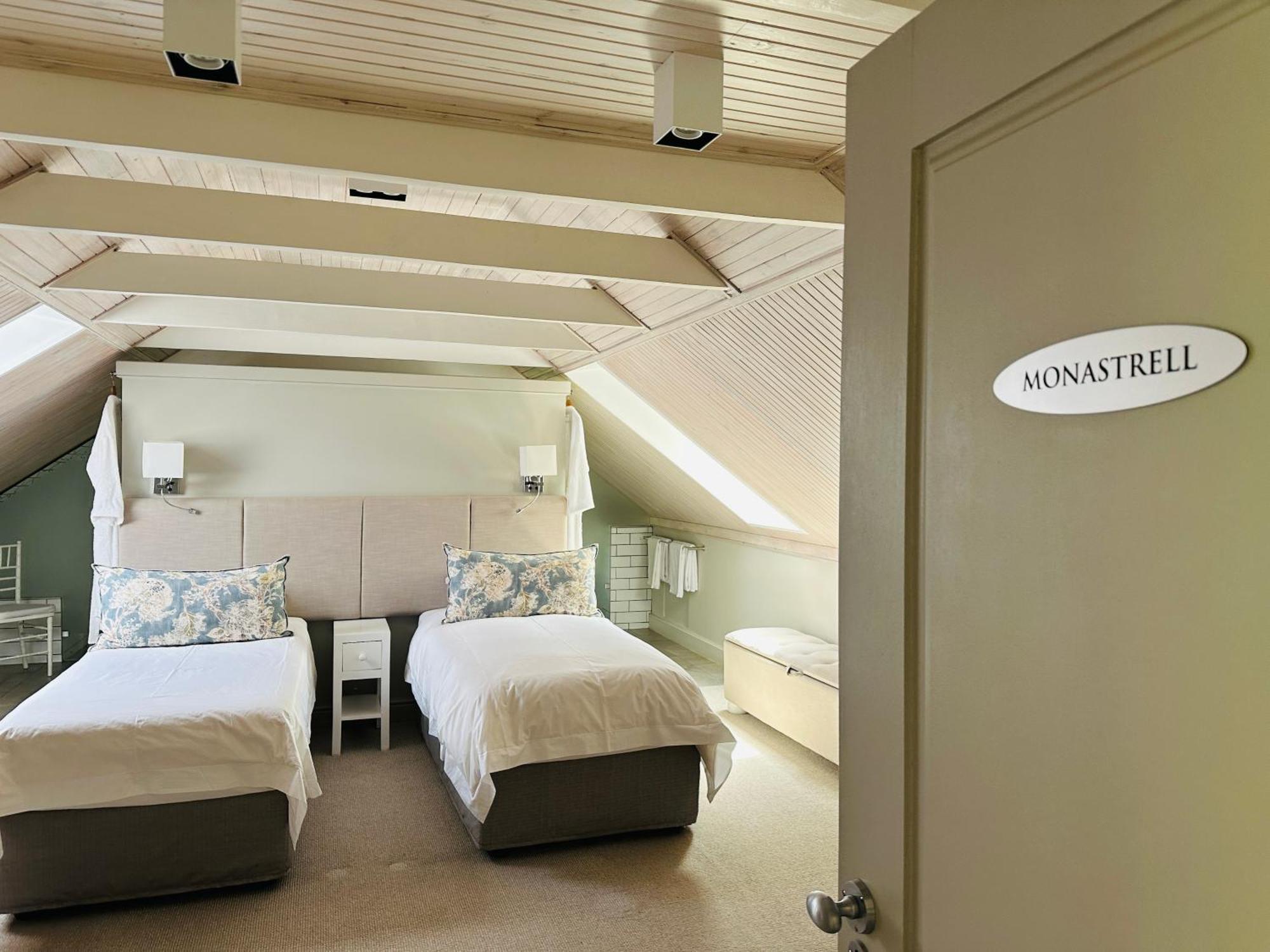 Andreas Country House Уелингтън Екстериор снимка