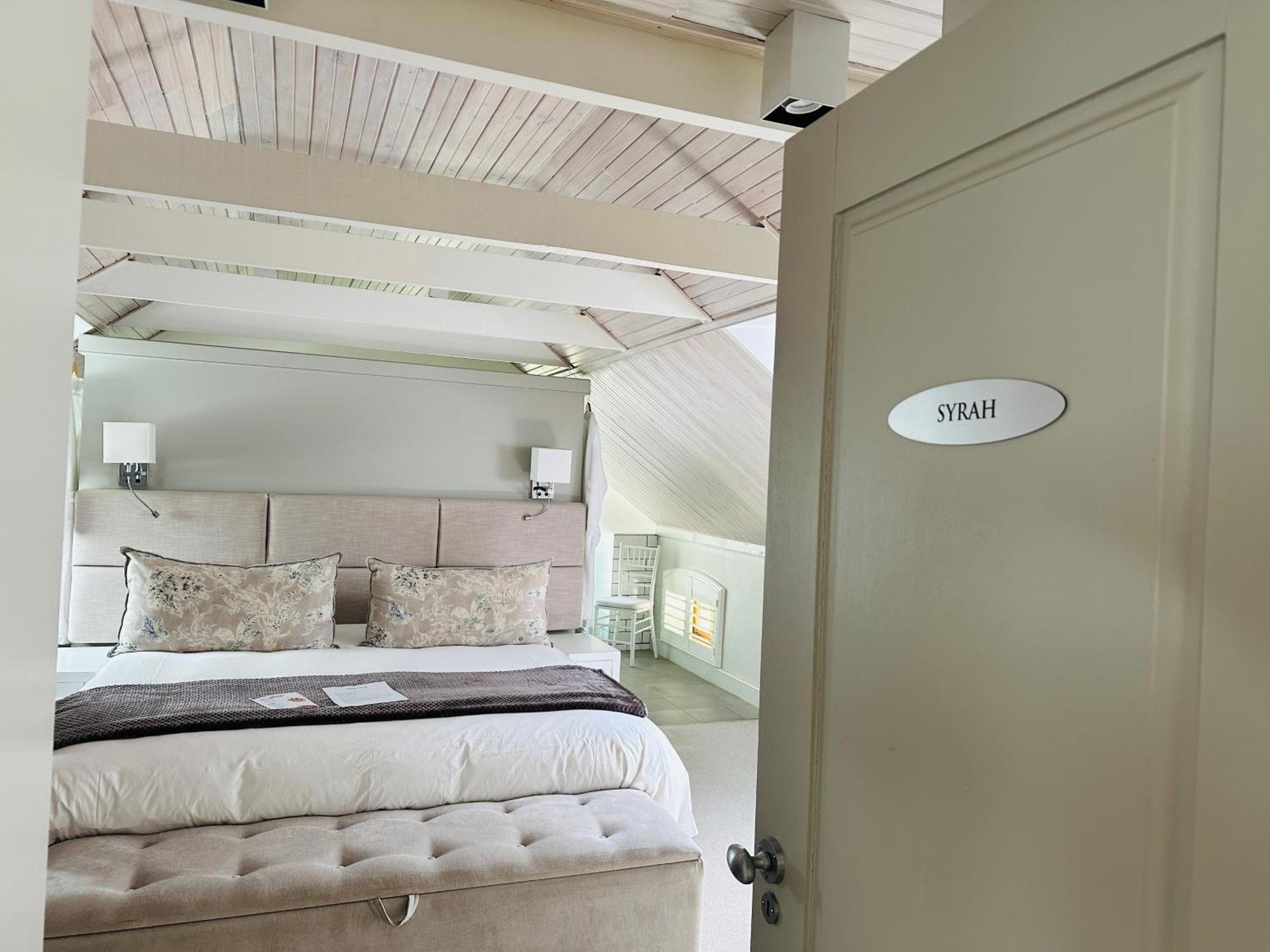 Andreas Country House Уелингтън Екстериор снимка