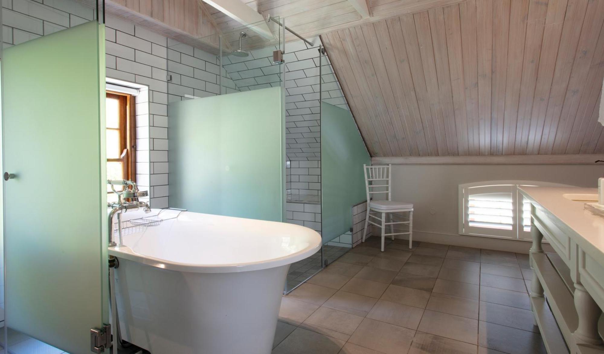 Andreas Country House Уелингтън Екстериор снимка