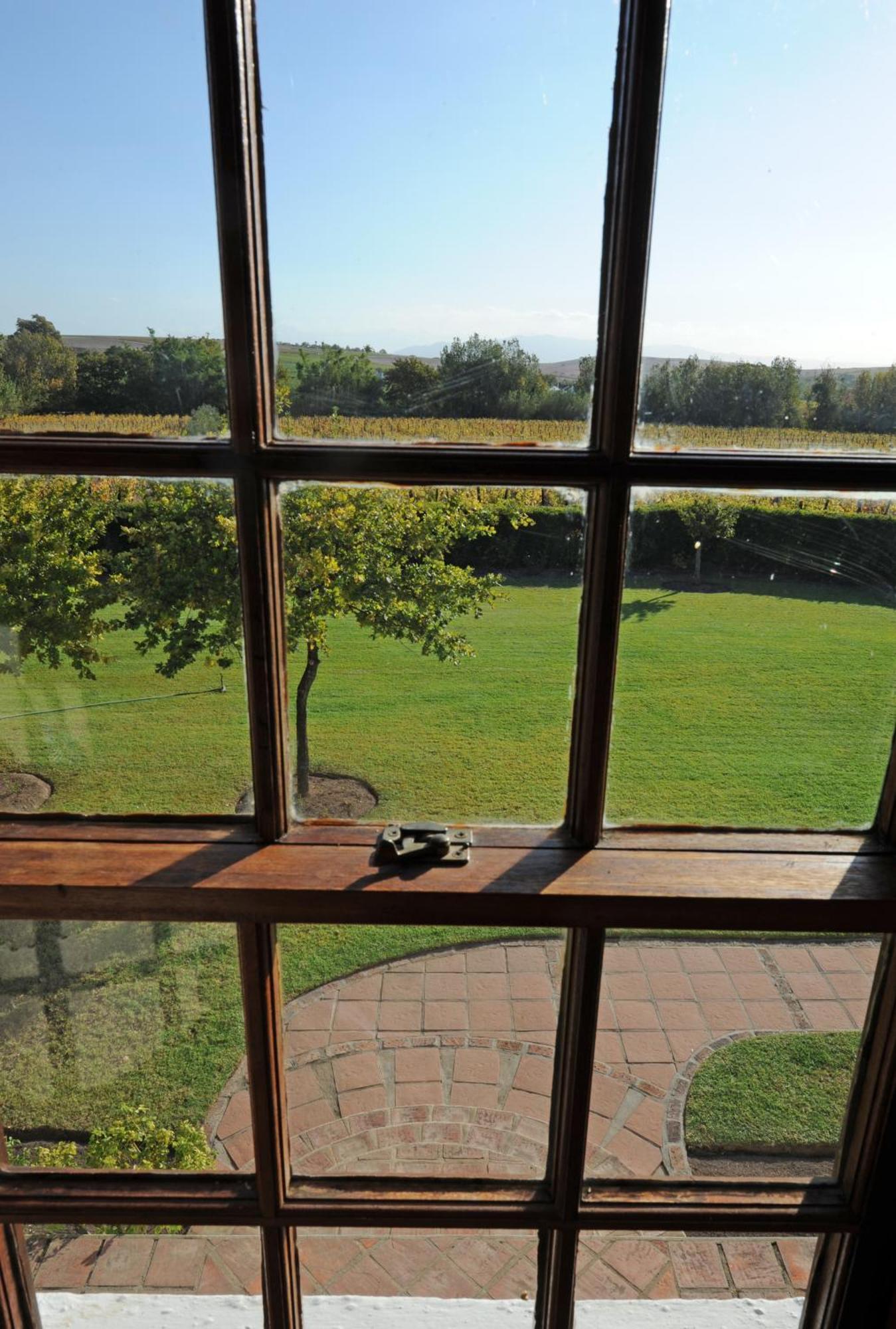 Andreas Country House Уелингтън Екстериор снимка