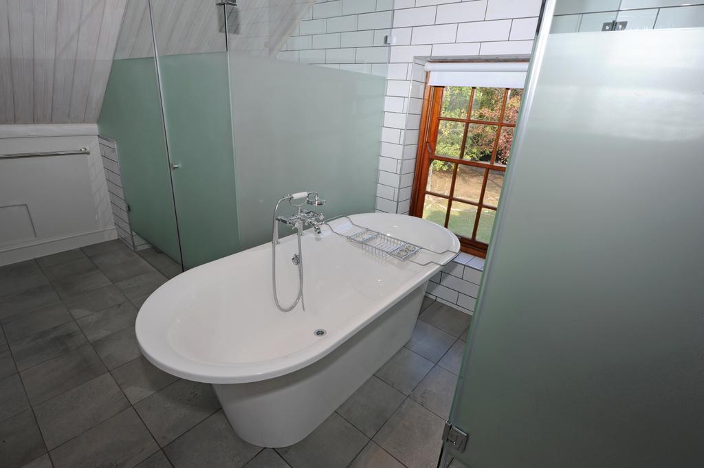 Andreas Country House Уелингтън Екстериор снимка