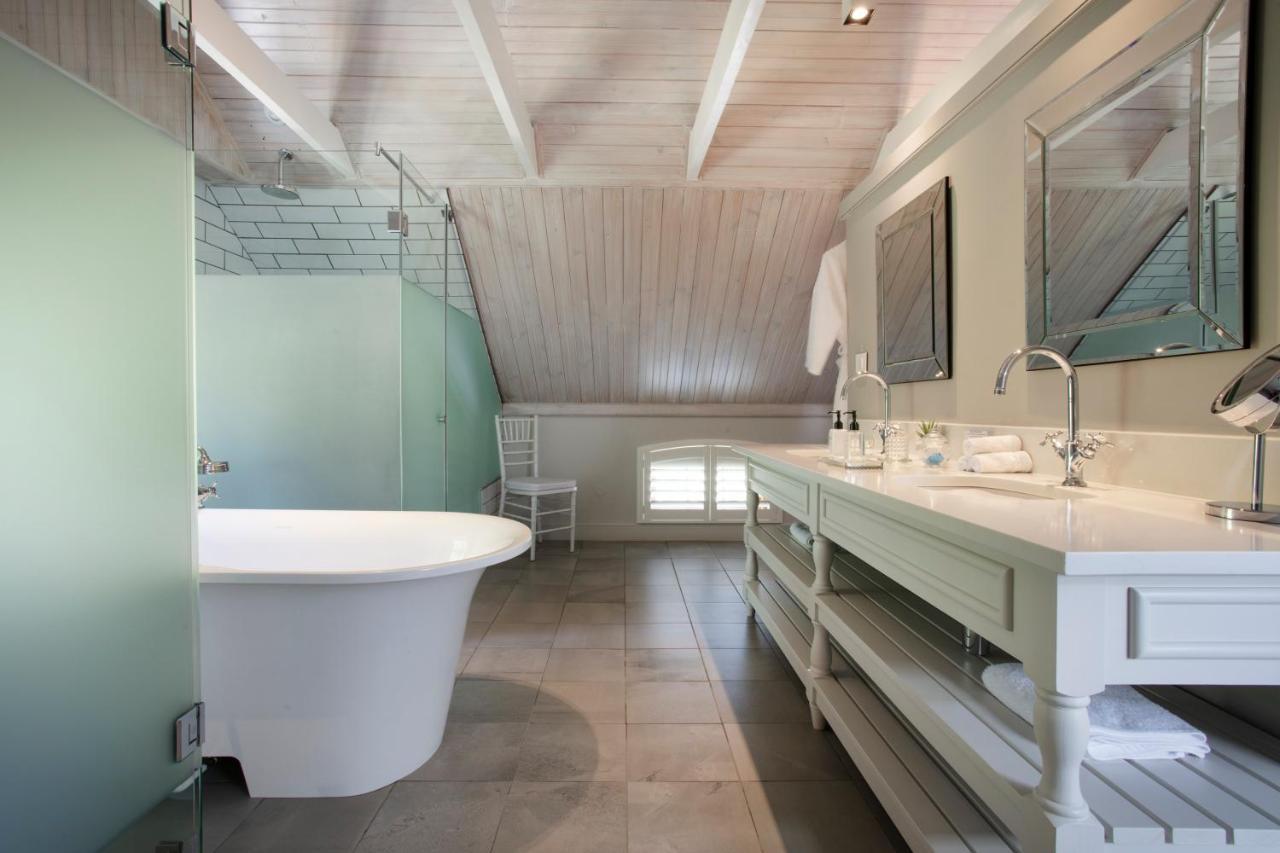 Andreas Country House Уелингтън Екстериор снимка