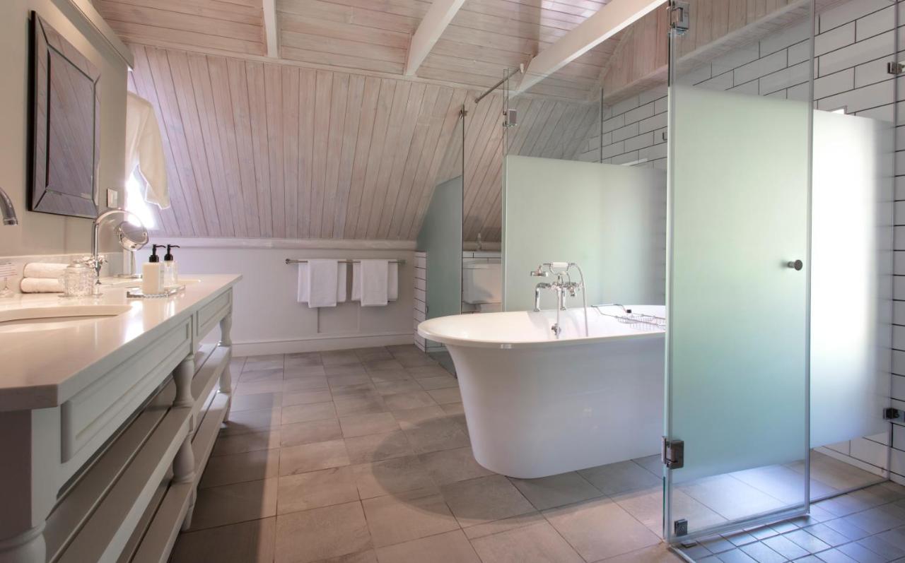 Andreas Country House Уелингтън Екстериор снимка